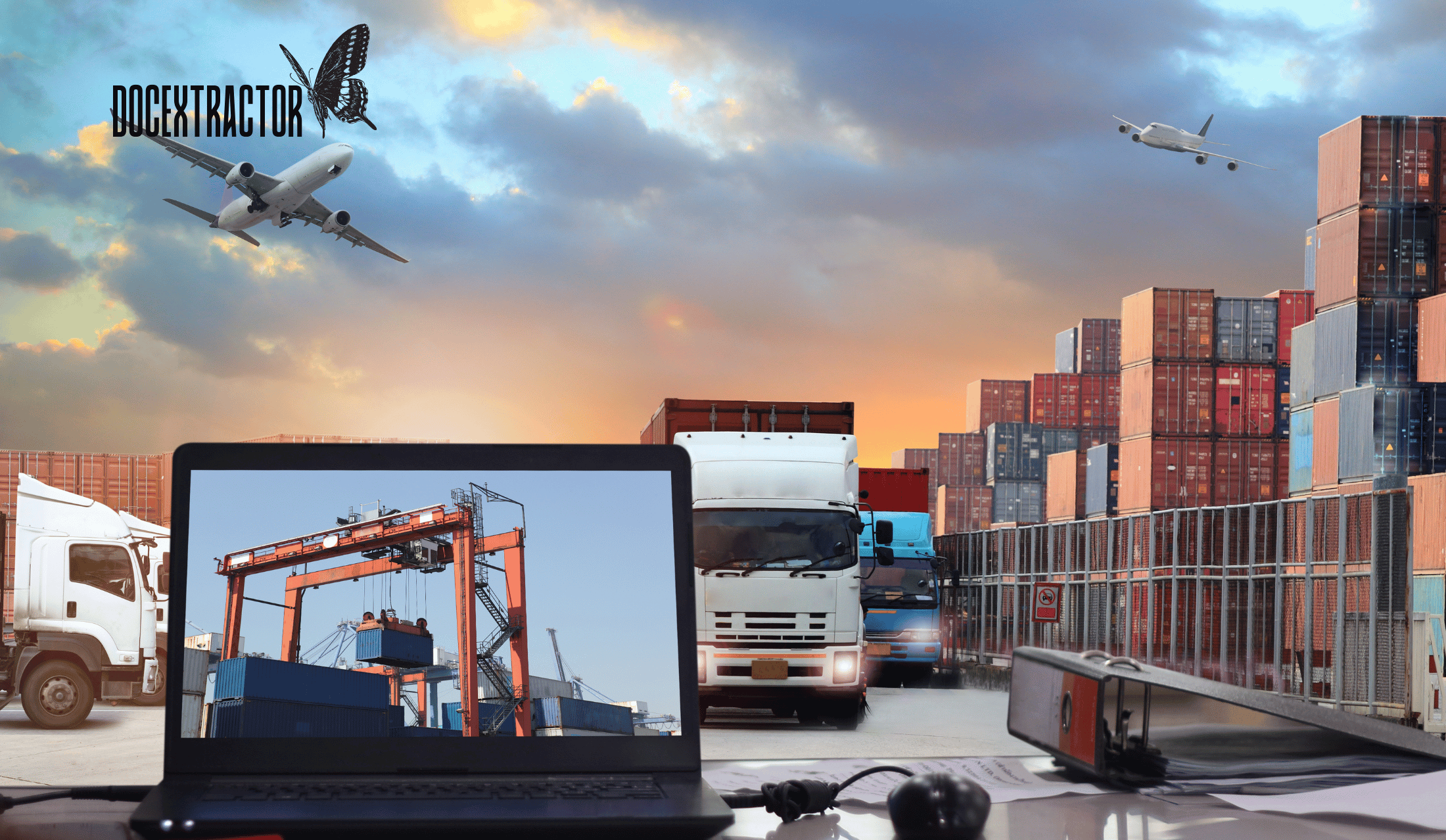 Logistic Automation System to Grow Your Business