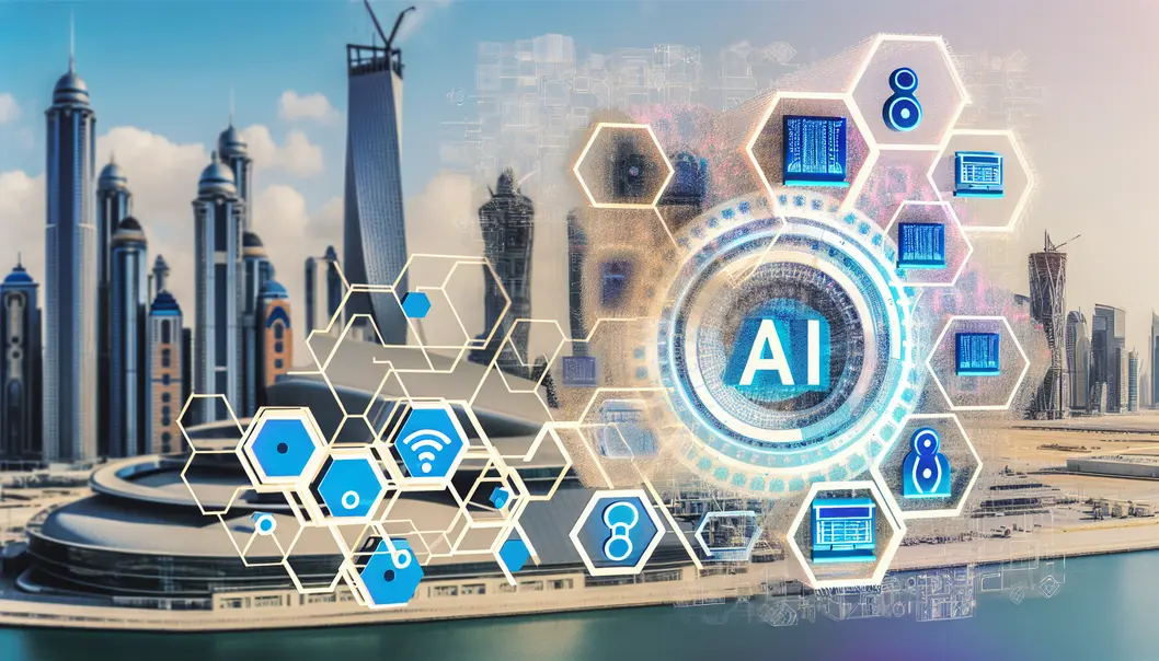 AI-Mechanized Hyperautomation: Steering Decisions in BFSI Across UAE & MENA