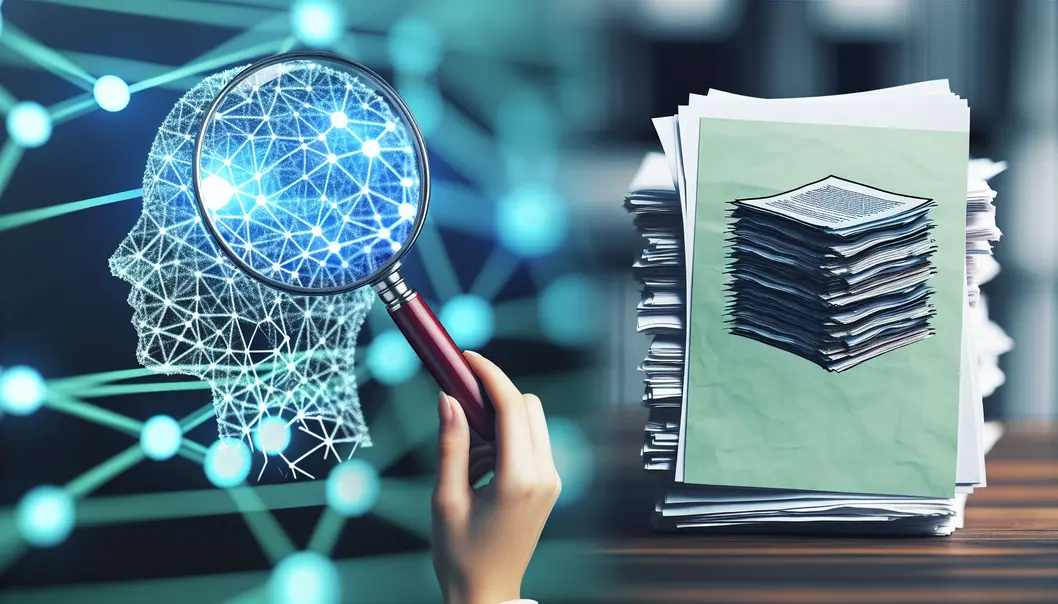 Revolutionizing Document Processing: The Generative AI Advantage