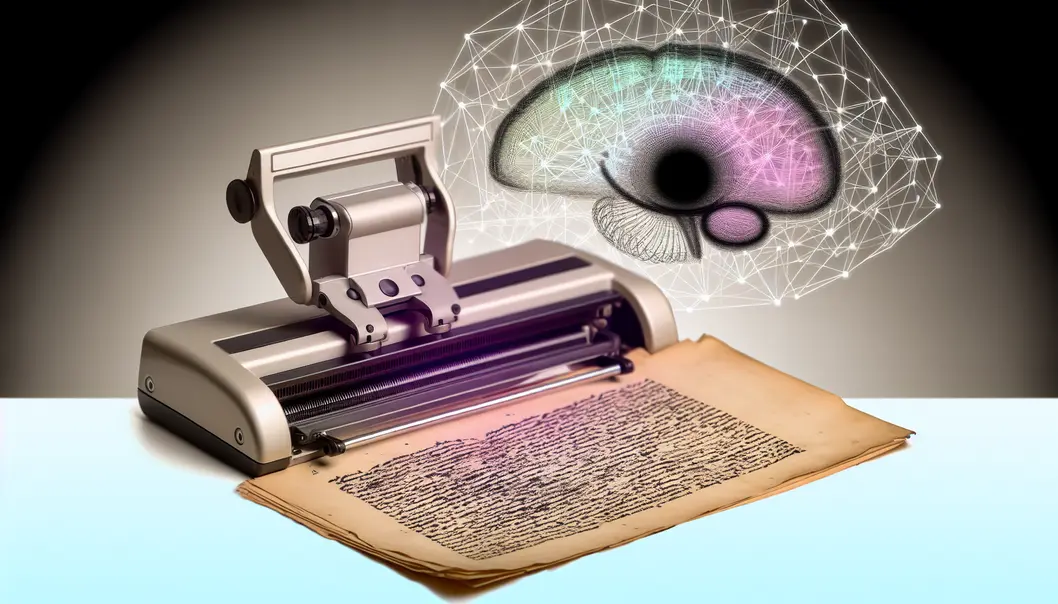 Why Traditional OCR Isn’t Enough Anymore: Embrace Context-Aware Extraction